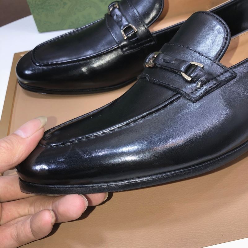 Gucci Business Shoes